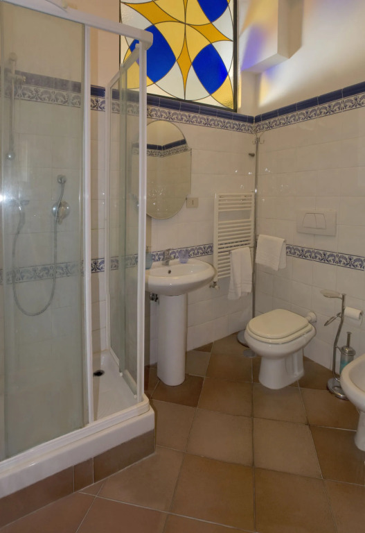 Scipioni Suites
