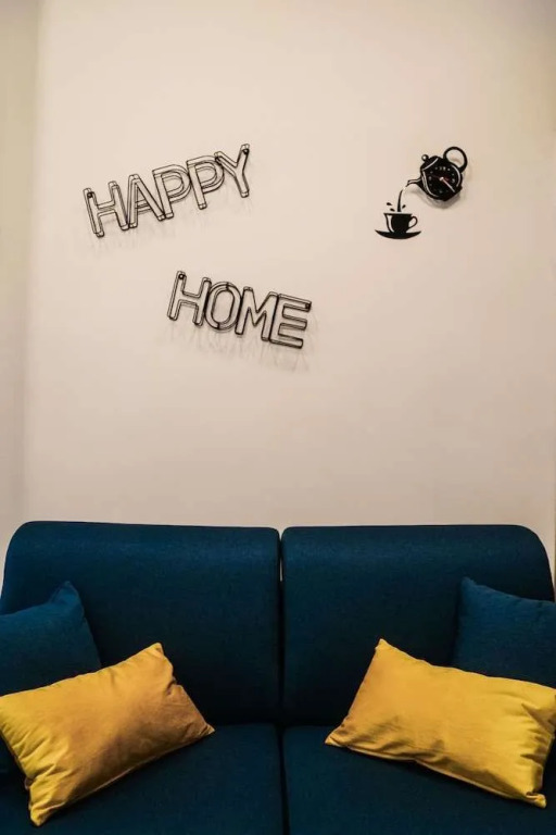 Lele Rooms Termini