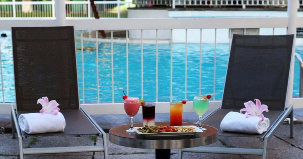 Holiday Inn San Luis Potosi-Quijote by IHG