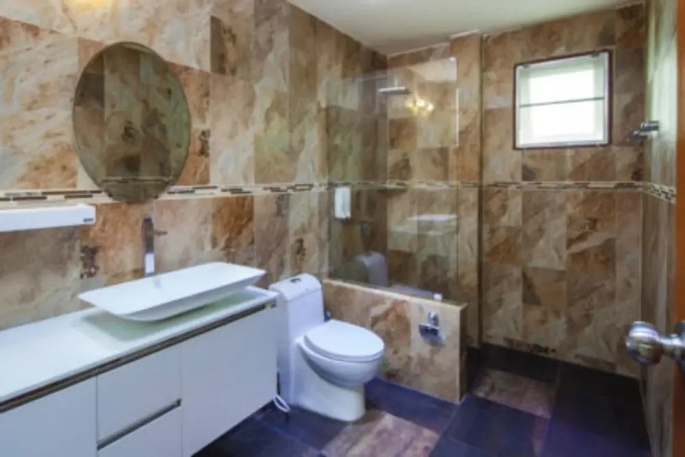 4 Bedroom Pool Villa Near Samrong Beach