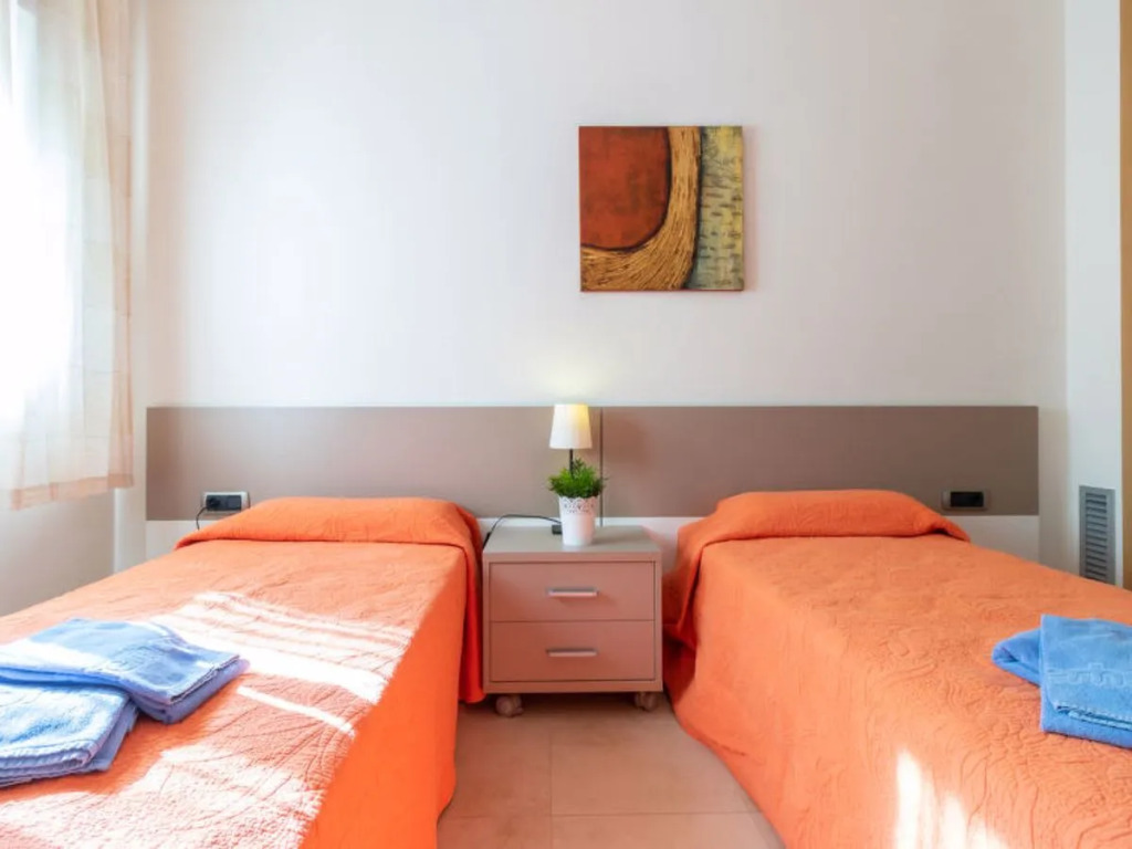 Apartment Del Port Ispica 13649
