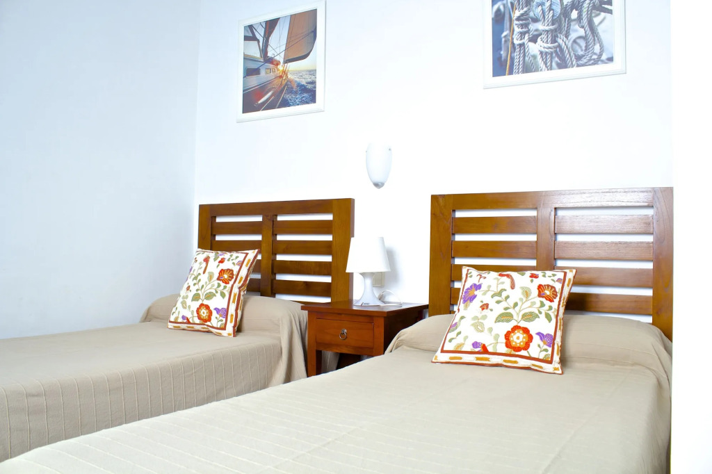 Villas Puerto Rubicon