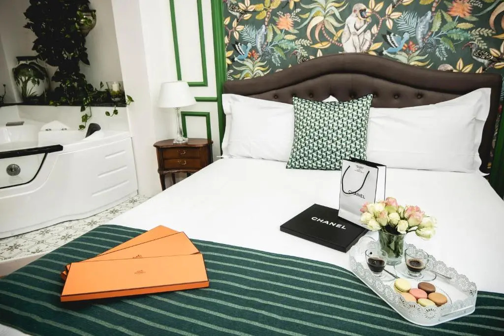 PRATI 1930 Boutique apartments Rome