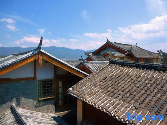 Lijiang Sunshine Inn - Lijiang Yi Xiang Qing Yuan Inn