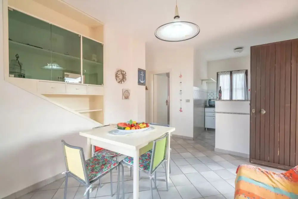 Comfort and Privacy for 4 Guests