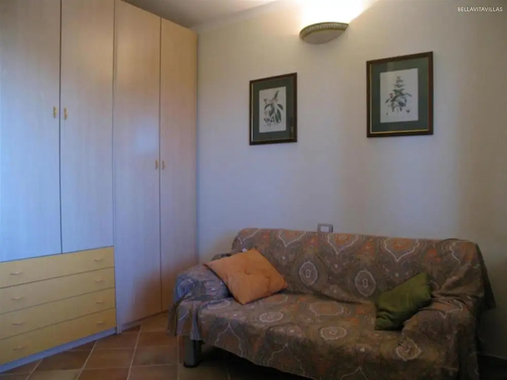 380 Villa Tipica a Pochi km Dalle Spiagge di Torre San Giovanni
