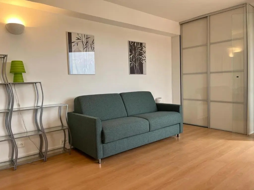 Appartement Anglet, 1 pièce, 4 personnes - FR-1-239-685