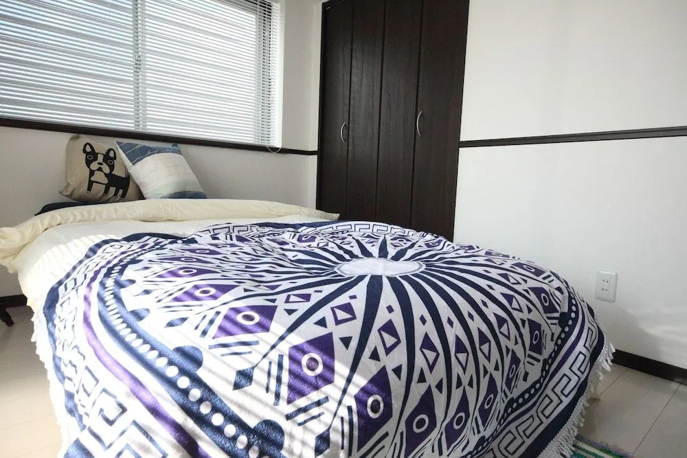 EX Itoman Apartment 603