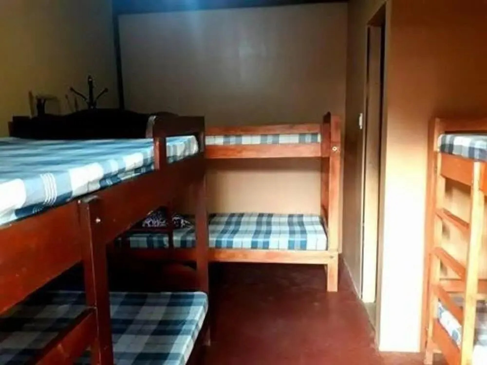Majestic MT Pinatubo Tour and Homestay