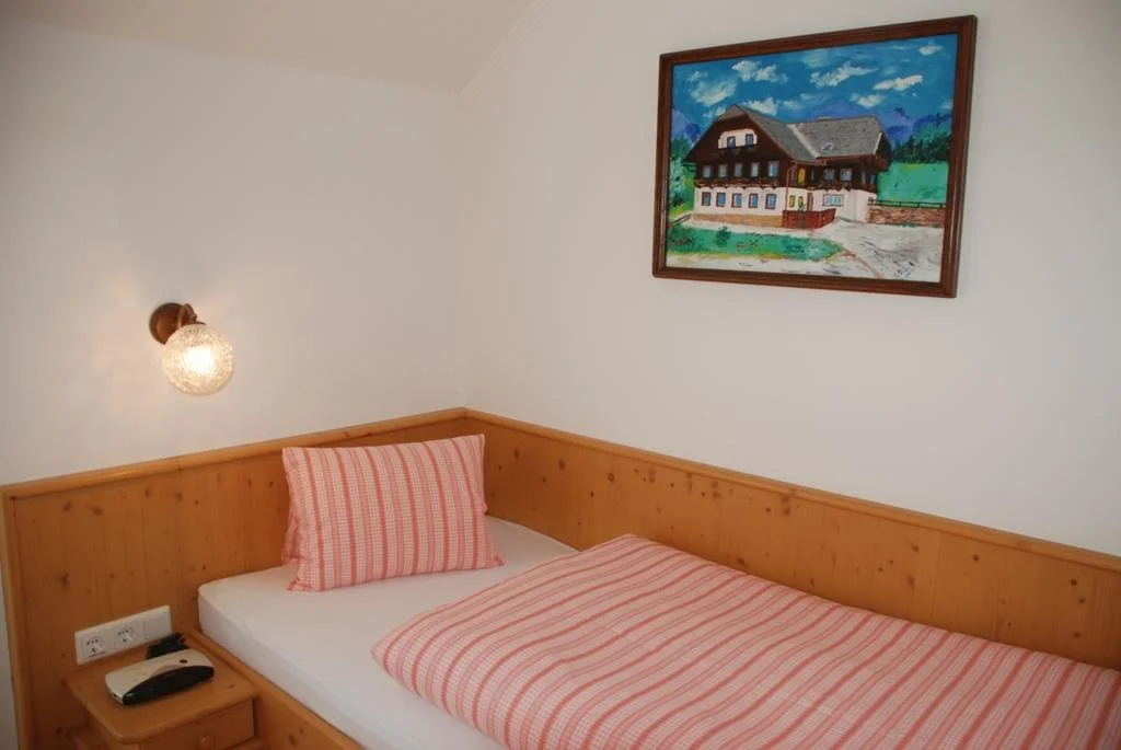 Hotel Zum Granitzl