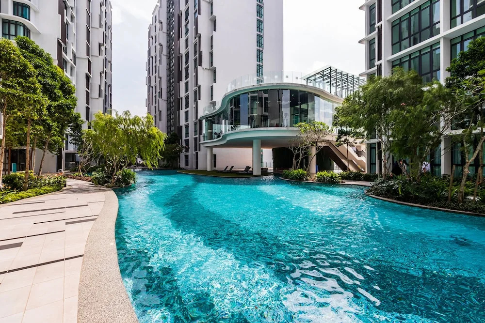H20 Residences at Ara Damansara