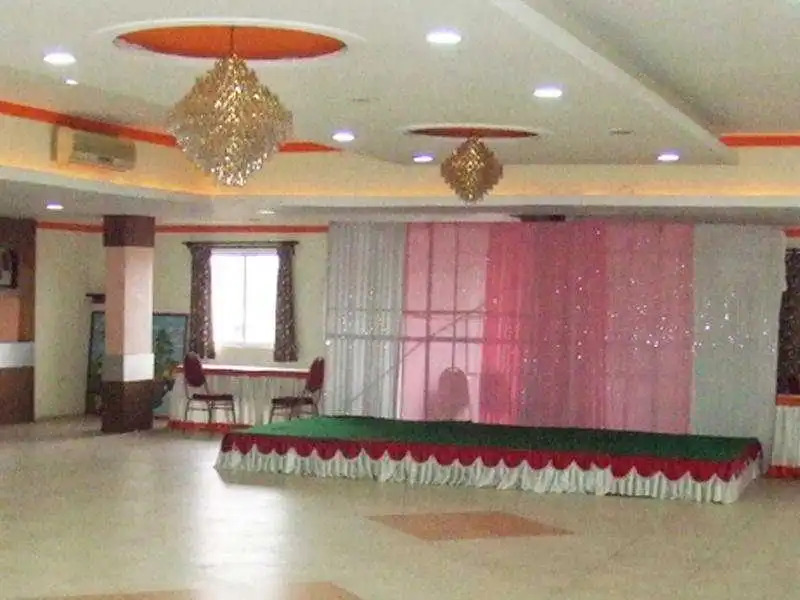 Hotel O Priya Residency