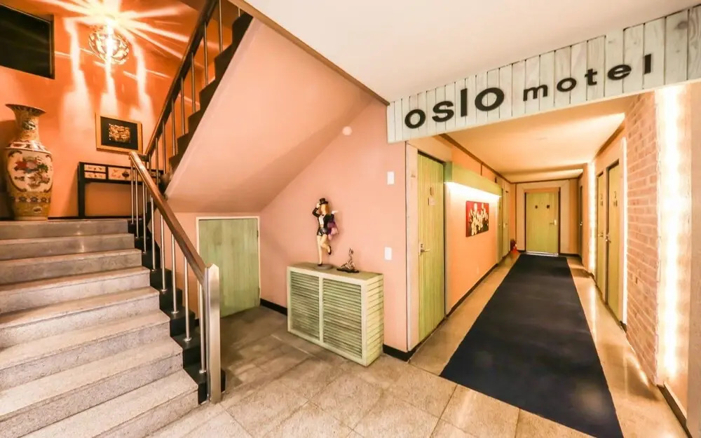 Jecheon Oslo