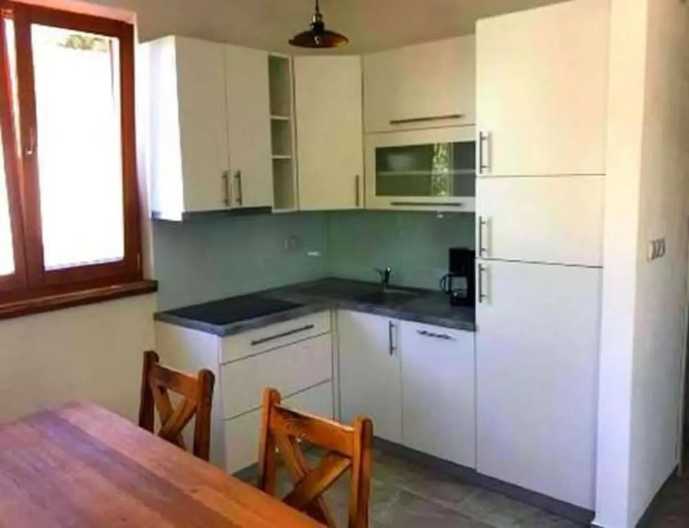 Holiday homes Sintija