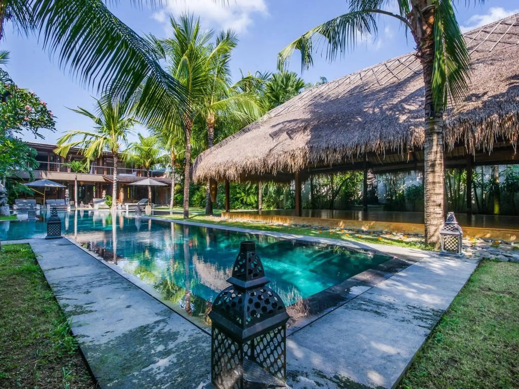 Villa Yoga by Villa Finder