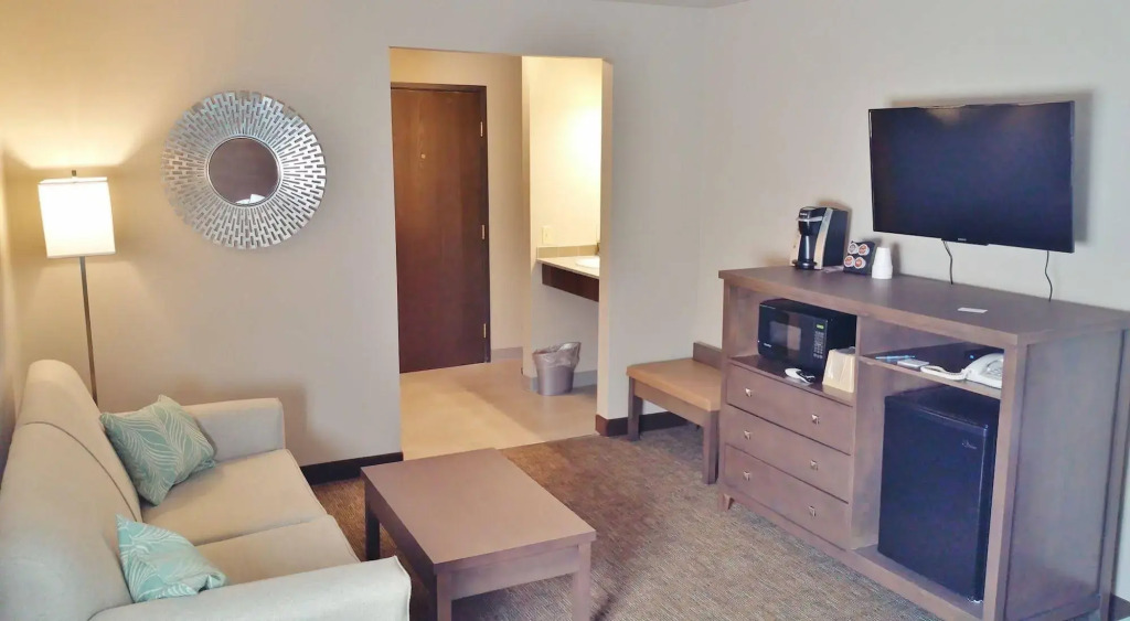 Baymont by Wyndham Monte Vista
