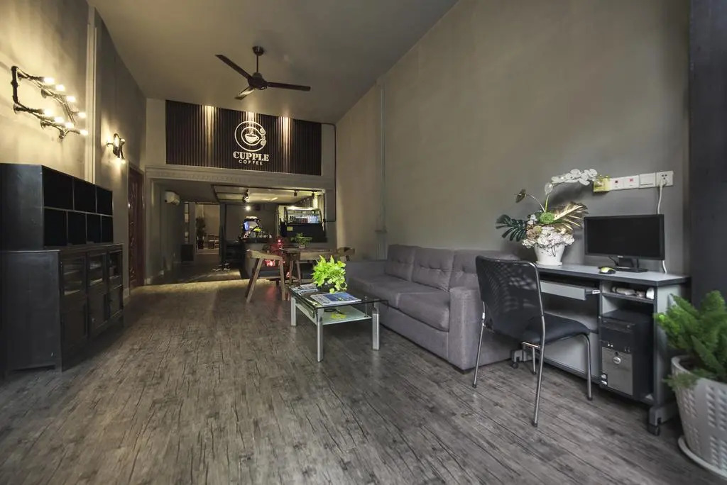 Homesyn Hotel