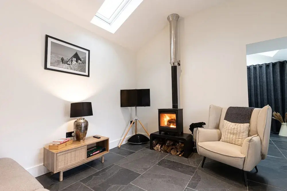 The Bothy