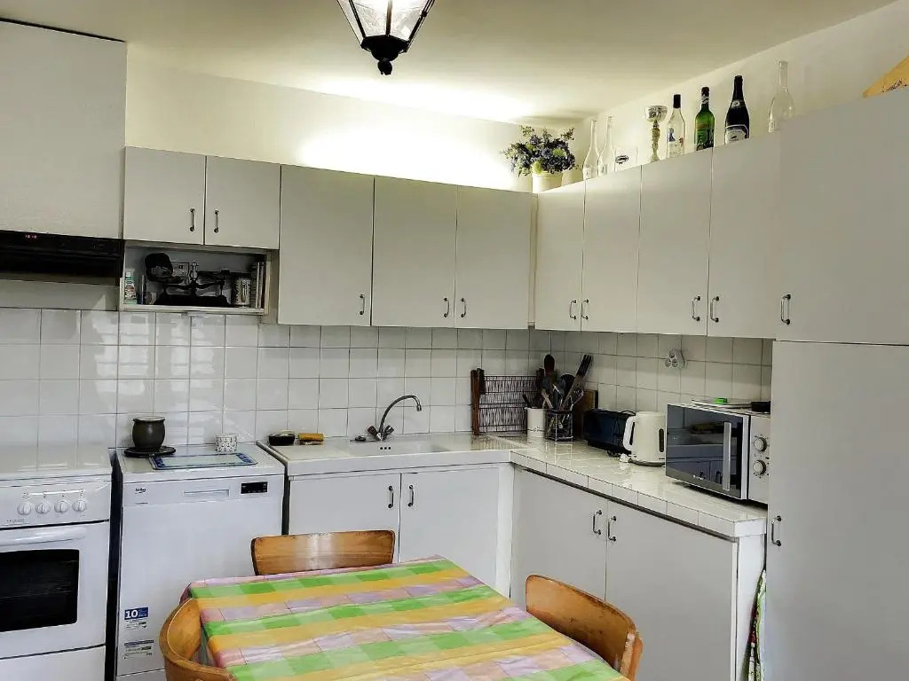 Maison Charmante Près Plage et Forêt, 5 Ch., Jardin, Parking, Quartier Calme - FR-1-652-2