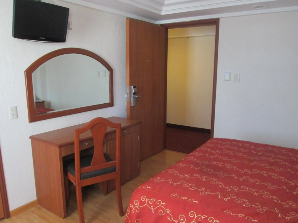 Hotel Premier