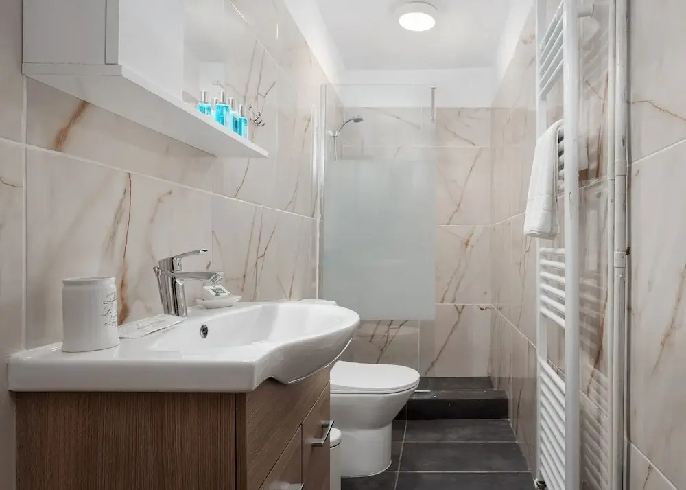 Parnassus Woodstone Chalets- N1- N2- N3