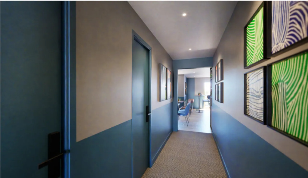 Rome Ciampino Smart Hotel