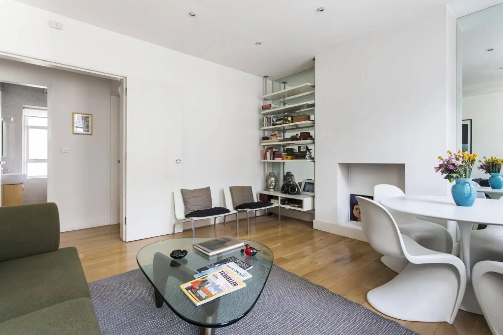 Westbourne Grove By Onefinestay