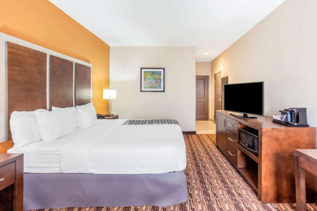 La Quinta by Wyndham Gonzales TX
