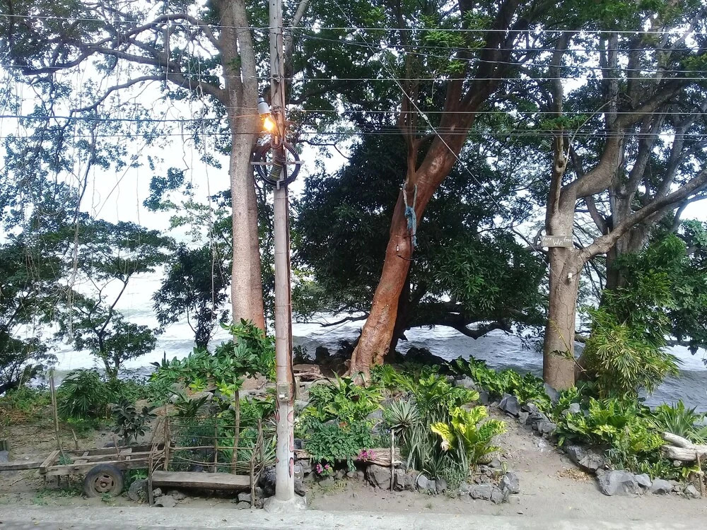 Hostal La Chiponga