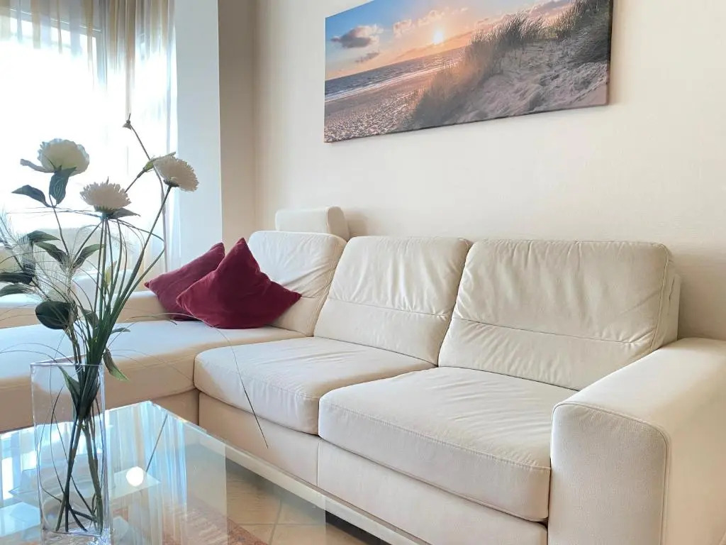 Villa Jasmin - 1