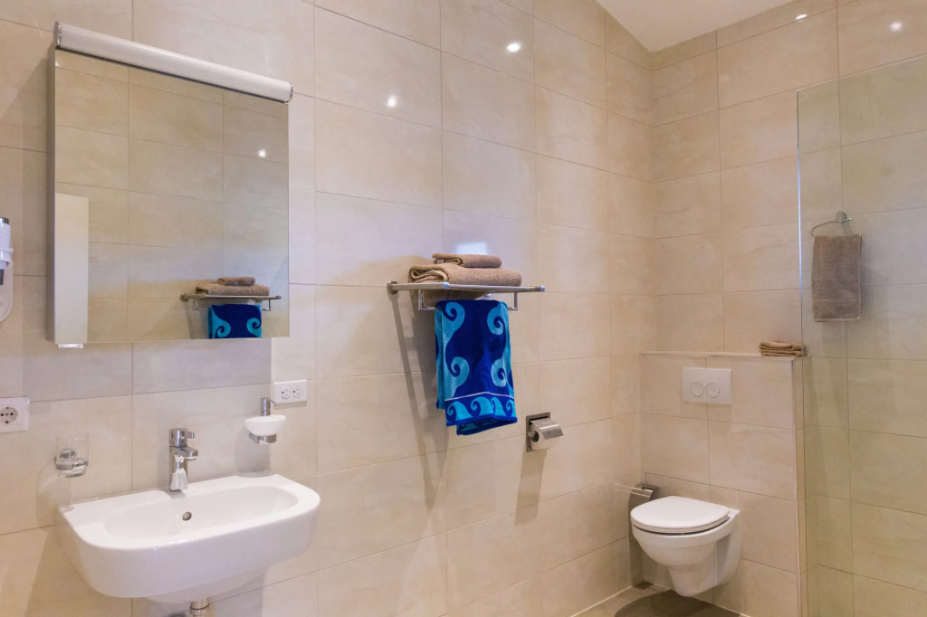 Bubali Luxury Apartments