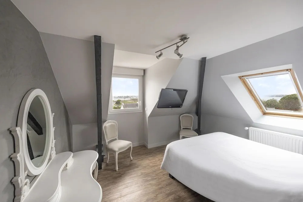 Hôtel & Spa de la Citadelle, Port-Louis - Lorient