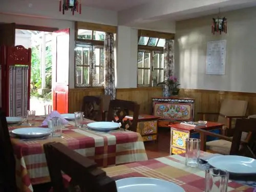 MINTOKLING GUEST HOUSe