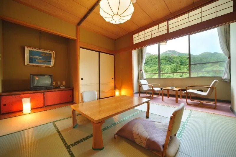Forest ZAO Onsen