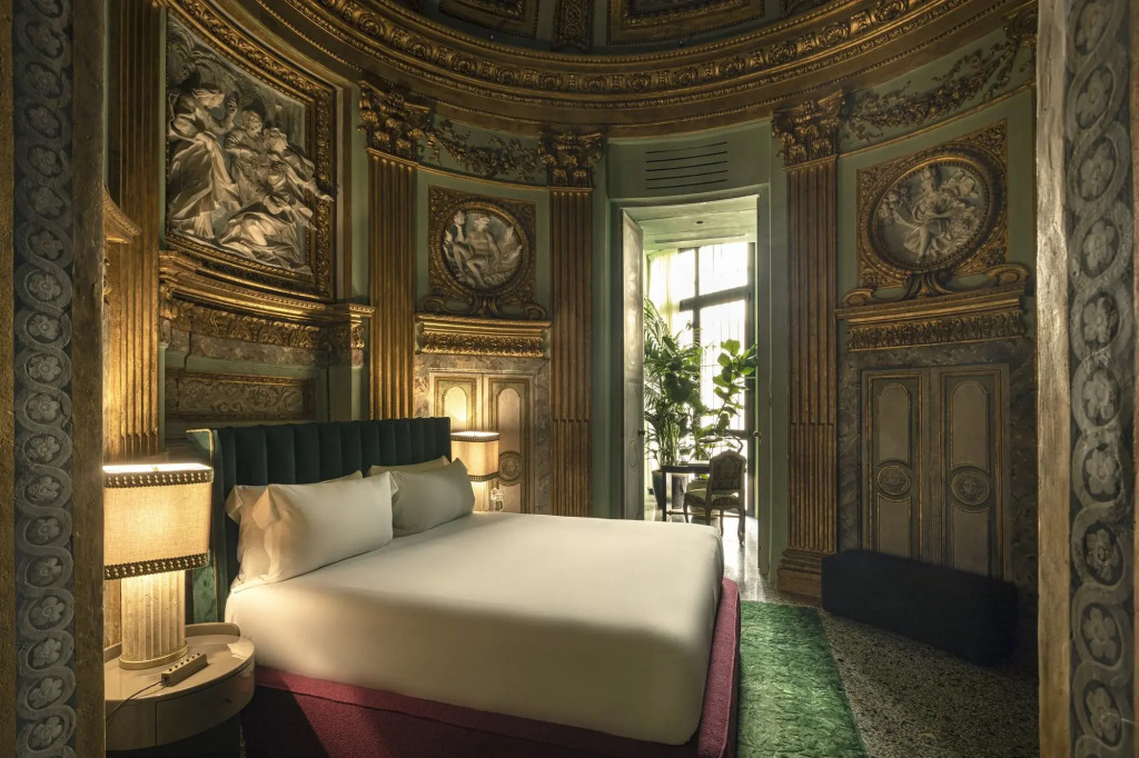 Palazzo Shedir - The Leading Hotels of the World