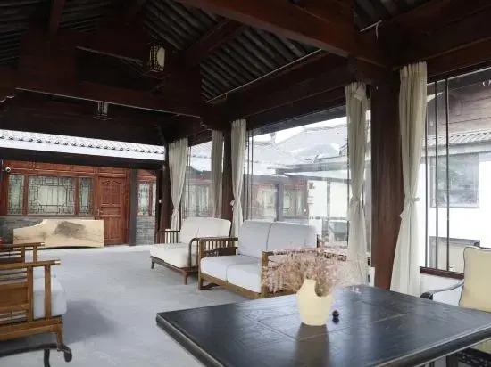 Luna Hotel & B&B, Yulong Wenbi Mountain Scenic Area, Lijiang