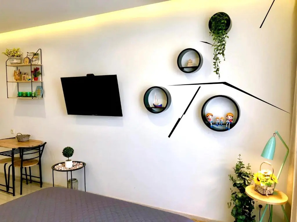 AMAZING SEA VIEW Luxury Orbi Residence!
