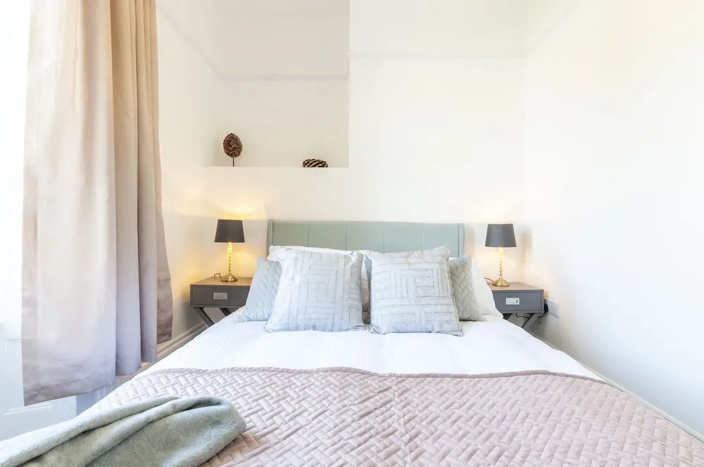 Wyndham Square Apartments by K Boutique