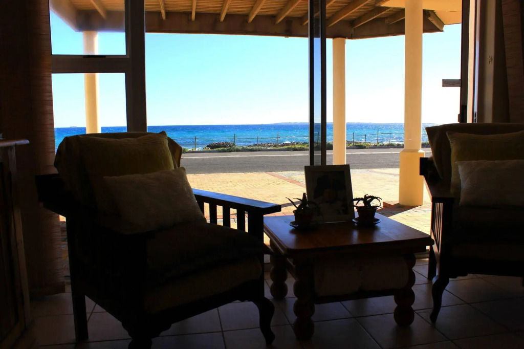 Blouberg Village Place