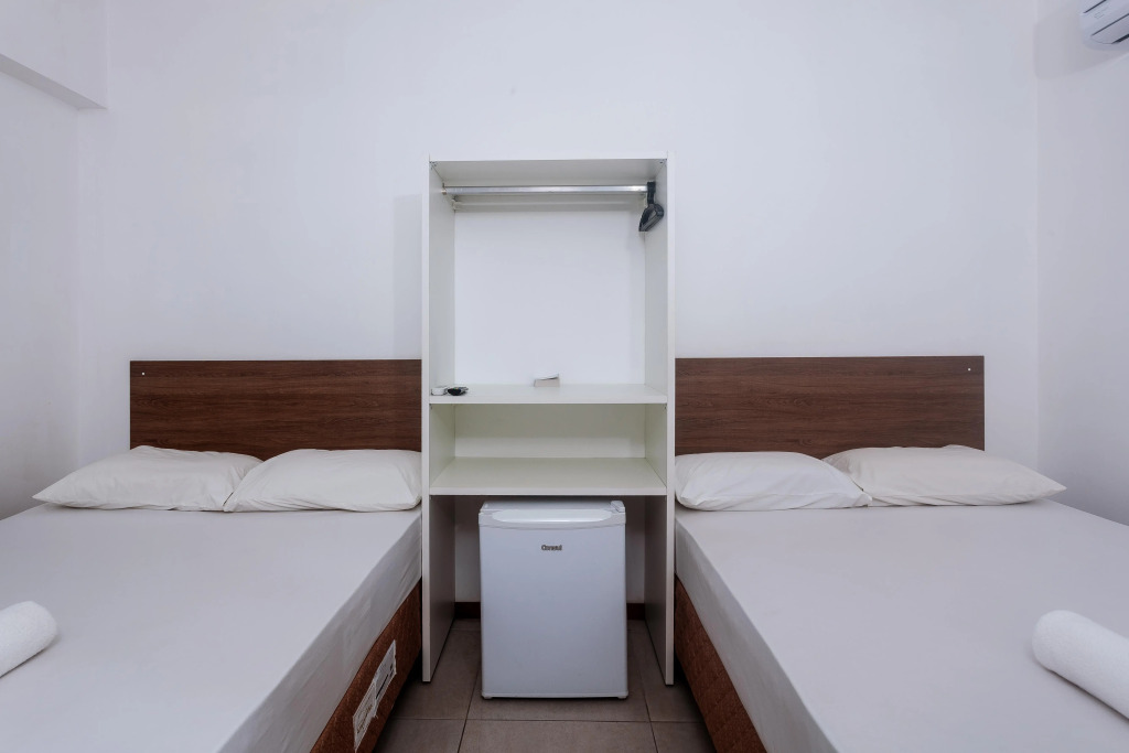 Economy Suites