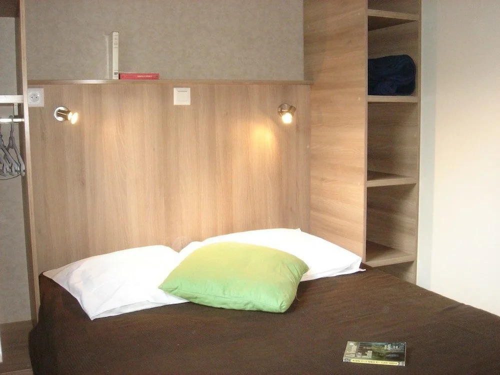 Camping Frédéric Mistral