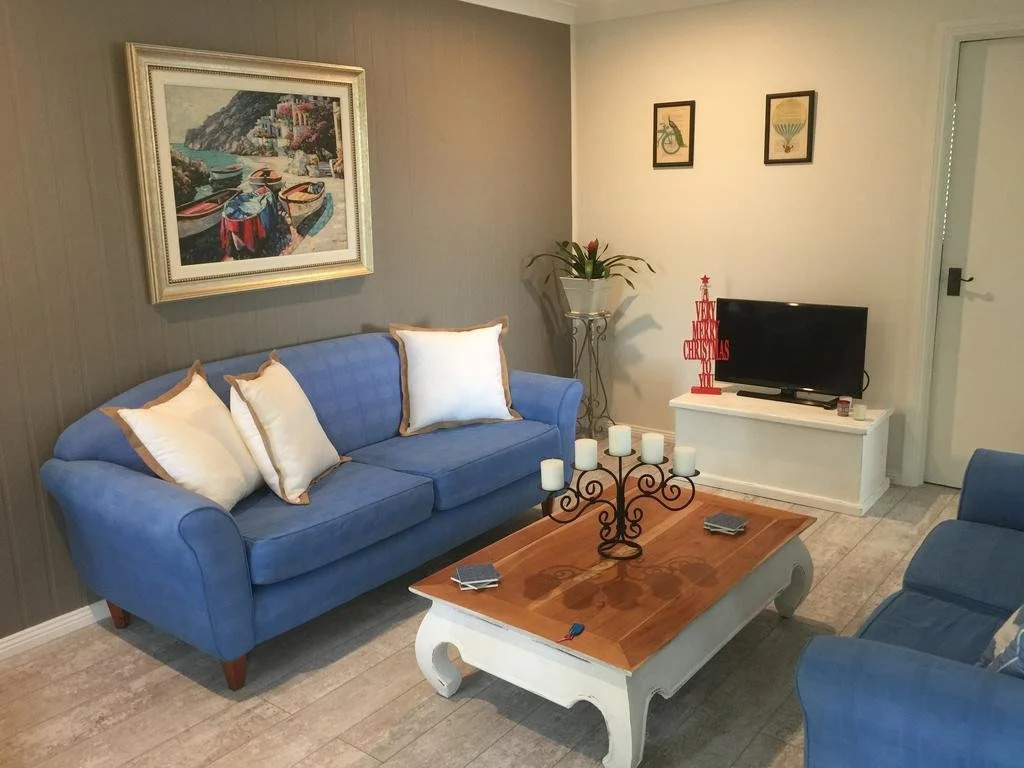 Sunshine Coast Tropical Getaway