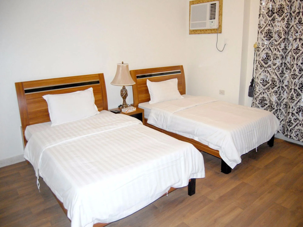 Diouf Al Nabarees Hotel
