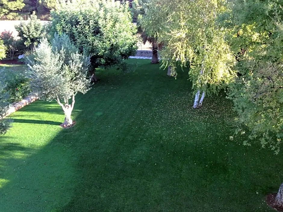 Masseria Torre Catena