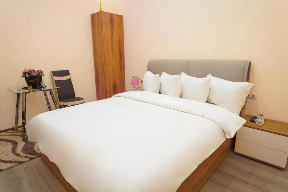 Hotel Fleur