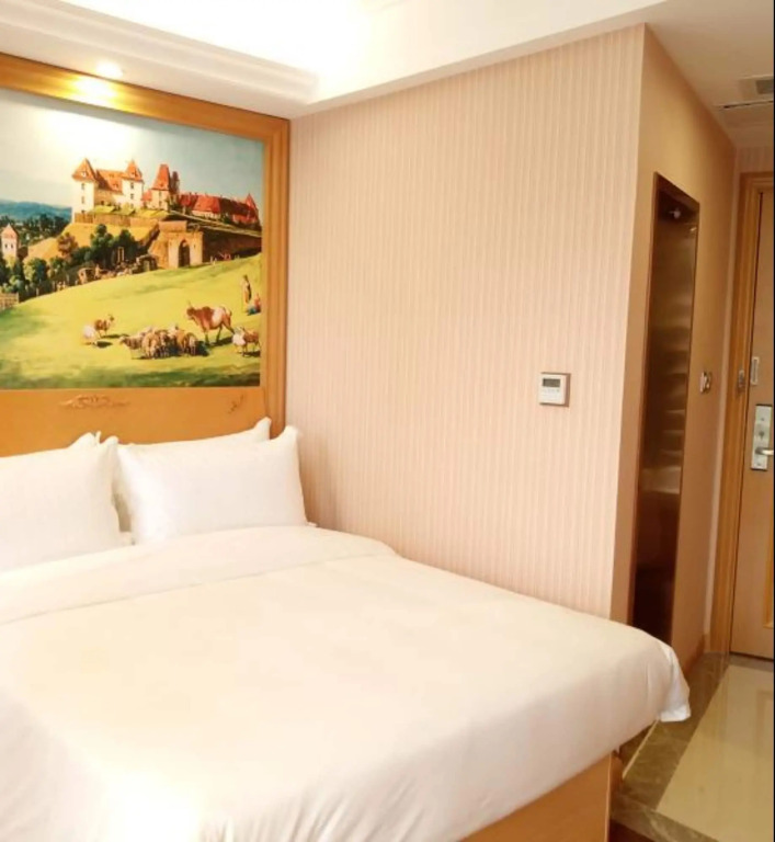 Yimi Hotel zhongshan Eight Road Branch