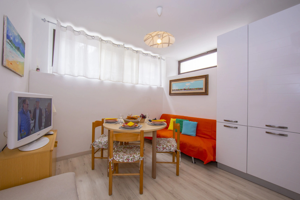 Casa Angerin 1 - 100m from sea
