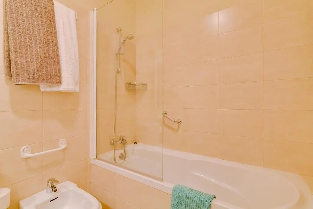 Charming 3 bedrooms apartment - Vale do Lobo