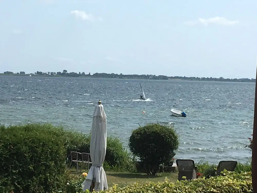 Badehotel Harmonien