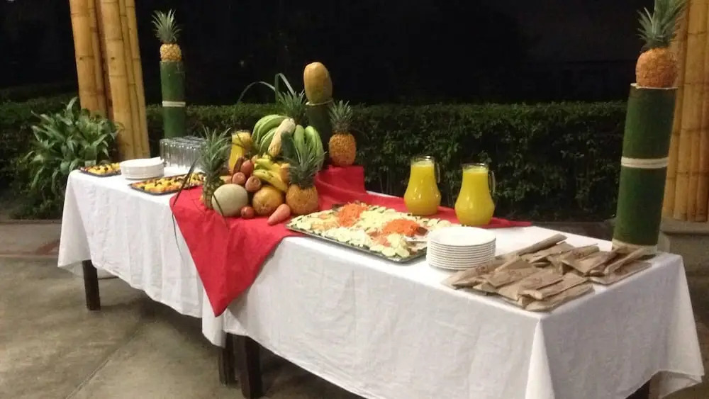 Hotel Las Aldeas